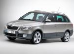 Fabia Scout Skoda lease Fabia Scout Skoda lease 2010