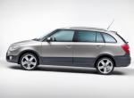 Fabia Scout Skoda model Fabia Scout Skoda model hatchback