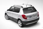 Fabia Scout Skoda Specifications Fabia Scout Skoda Specifications 2013