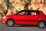 Skoda Fabia Scout used Skoda Fabia Scout used hatchback