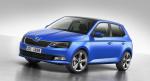 Skoda Fabia Combi Scout concept Skoda Fabia Combi Scout concept cabriolet