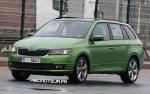 Skoda Fabia Combi Scout for sale Skoda Fabia Combi Scout for sale 2015