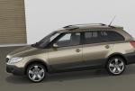 Skoda Fabia Combi Scout how mach Skoda Fabia Combi Scout how mach 2015