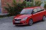 Fabia RS Skoda for sale Fabia RS Skoda for sale 2008