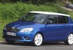 Fabia RS Skoda how mach Fabia RS Skoda how mach 2011