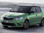 Fabia RS Skoda spec Fabia RS Skoda spec 2009