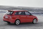 Skoda Fabia RS Characteristics Skoda Fabia RS Characteristics 2010