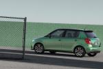Skoda Fabia RS lease Skoda Fabia RS lease 2015
