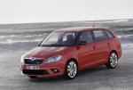 Skoda Fabia RS specs Skoda Fabia RS specs 2006