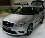 Fabia Combi RS Skoda price Fabia Combi RS Skoda price hatchback