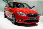 Fabia Combi RS Skoda sale Fabia Combi RS Skoda sale 2006