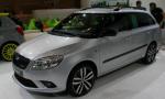 Skoda Fabia Combi RS price Skoda Fabia Combi RS price hatchback