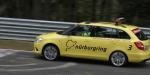 Skoda Fabia Combi RS reviews Skoda Fabia Combi RS reviews pickup