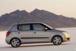 Fabia Skoda Characteristics Fabia Skoda Characteristics suv