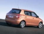 Fabia Skoda new Fabia Skoda new 2009