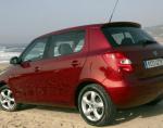 Fabia Skoda prices Fabia Skoda prices sedan