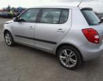 Fabia Skoda Specifications Fabia Skoda Specifications suv