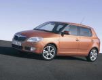 Fabia Skoda tuning Fabia Skoda tuning 2014