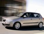 Fabia Skoda used Fabia Skoda used 2006