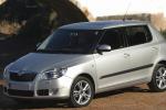 Skoda Fabia configuration Skoda Fabia configuration 2014