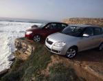 Skoda Fabia used Skoda Fabia used sedan