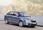 Fabia Combi Skoda configuration Fabia Combi Skoda configuration 2014