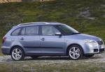 Fabia Combi Skoda models Fabia Combi Skoda models 2014
