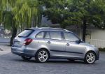 Fabia Combi Skoda parts Fabia Combi Skoda parts wagon