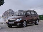 Fabia Combi Skoda sale Fabia Combi Skoda sale 2012