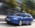Skoda Fabia Combi concept Skoda Fabia Combi concept 2007