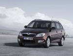 Skoda Fabia Combi for sale Skoda Fabia Combi for sale 2011