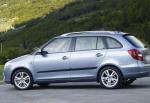 Skoda Fabia Combi specs Skoda Fabia Combi specs 2012