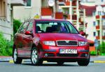 Fabia Skoda approved Fabia Skoda approved 2014