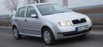 Fabia Skoda Characteristics Fabia Skoda Characteristics hatchback