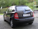 Fabia Skoda concept Fabia Skoda concept 2012