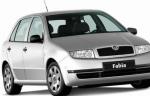 Fabia Skoda lease Fabia Skoda lease hatchback
