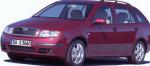 Skoda Fabia new Skoda Fabia new 2006