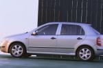 Skoda Fabia prices Skoda Fabia prices 2012