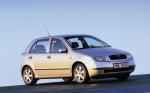Skoda Fabia Specification Skoda Fabia Specification 2007