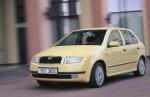 Skoda Fabia used Skoda Fabia used 2012
