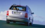 Fabia Combi Skoda review Fabia Combi Skoda review 2010