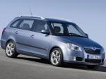 Fabia Combi Skoda used Fabia Combi Skoda used suv