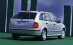Skoda Fabia Combi how mach Skoda Fabia Combi how mach pickup