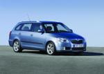 Skoda Fabia Combi new Skoda Fabia Combi new 2015