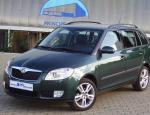 Skoda Fabia Combi parts Skoda Fabia Combi parts wagon