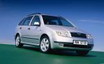 Skoda Fabia Combi prices Skoda Fabia Combi prices hatchback