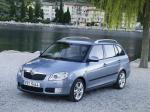 Skoda Fabia Combi reviews Skoda Fabia Combi reviews 2008
