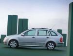 Skoda Fabia Combi usa Skoda Fabia Combi usa 2013