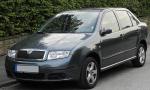 Skoda Fabia Sedan price Skoda Fabia Sedan price 2013