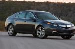 Acura TLX model Acura TLX model suv
